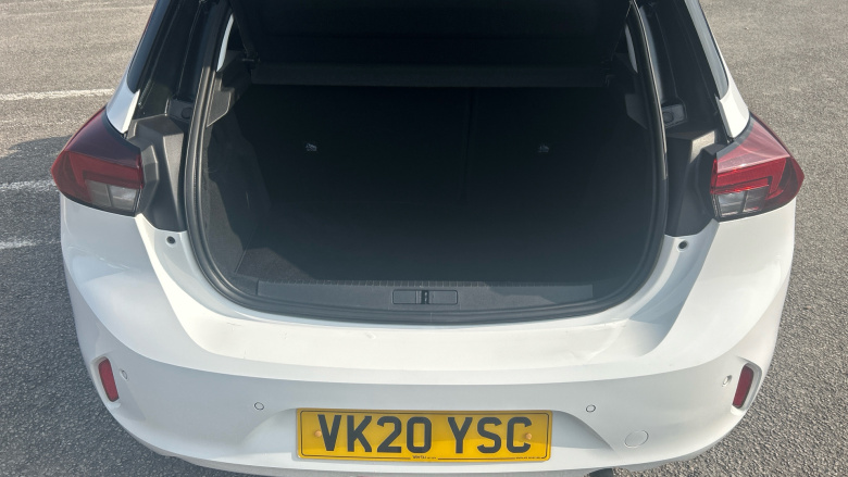 Vauxhall Corsa 1.2 Turbo Elite Nav Premium 5dr Petrol Hatchback